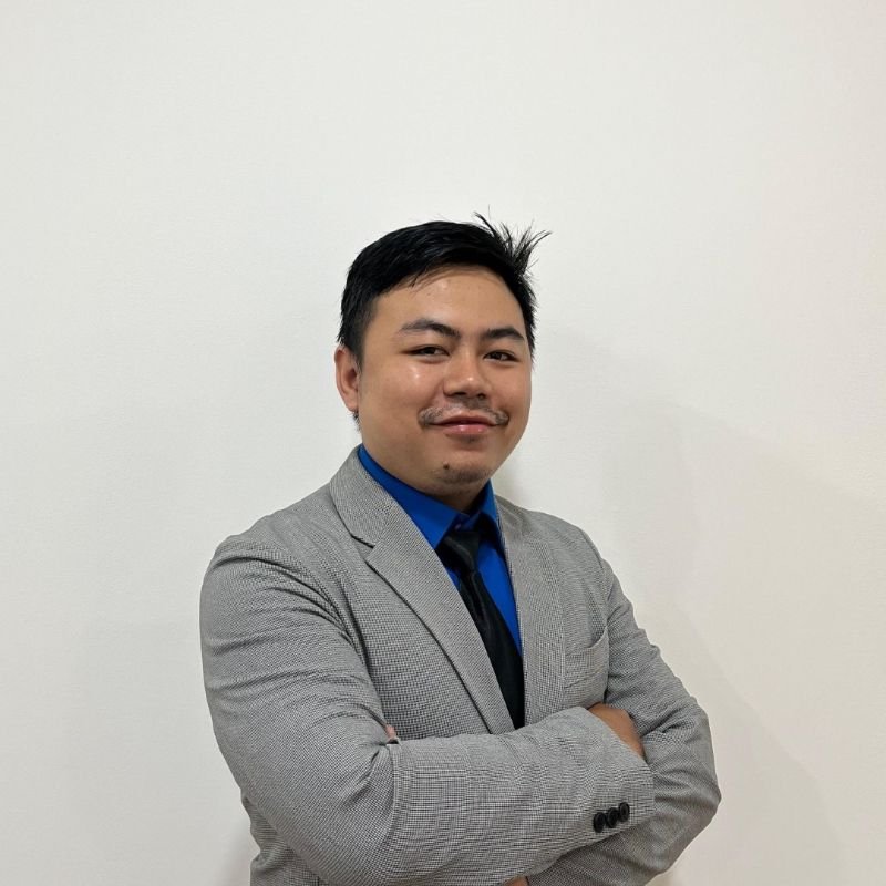 Ir. Ricky Wiranata, S.T., M.T.