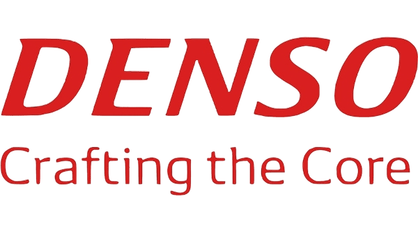 Logo PT Denso Indonesia