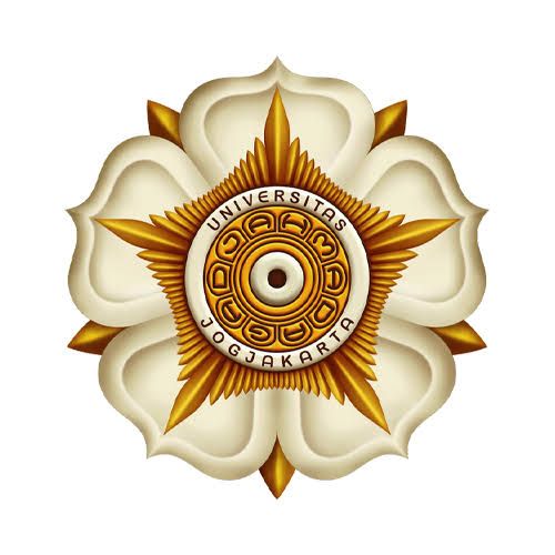 Logo FK-KMK Universitas Gadjah Mada (UGM)